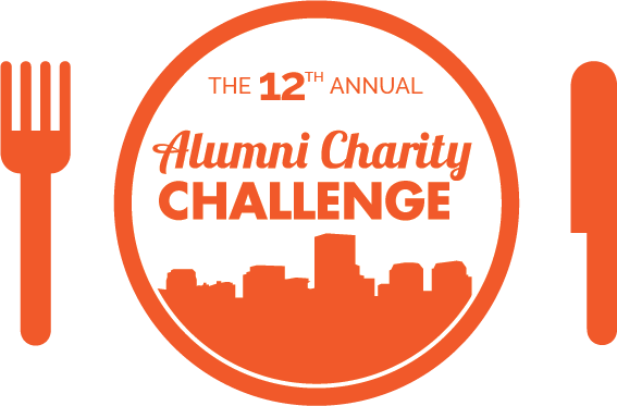 The 12th Annual Alumni Charity Challenge